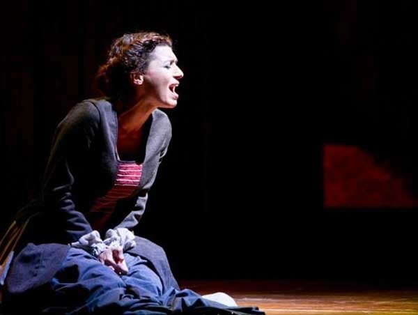 Teatro Brancaccio. “L’ultima strega” il musical. Recensione