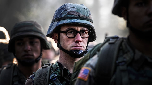 RomaFilmFest. Messaggio video di Oliver Stone