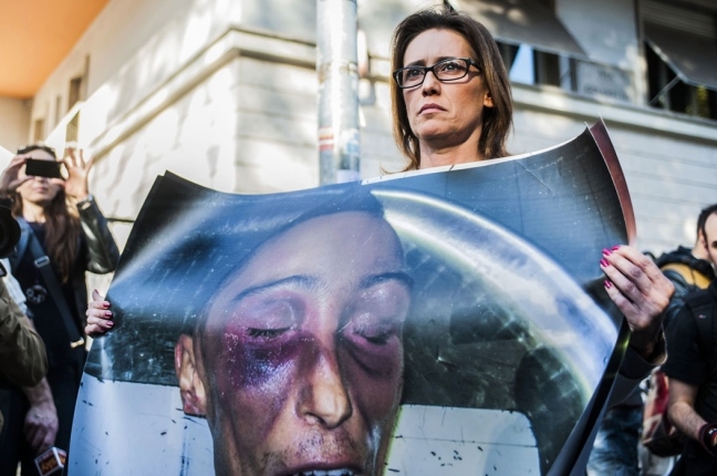 Cucchi. La sorella si rivolge a l’Anm e al Csm
