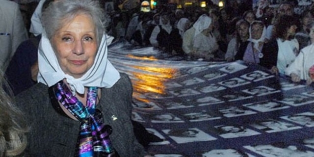 Desaparecidos, dopo 39 anni di lotta spuntano i documenti