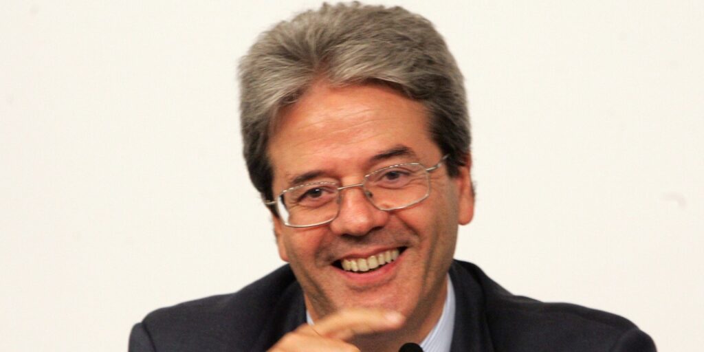 Stati Generali Lingua Italiana. Il ministro Gentiloni non aprirà