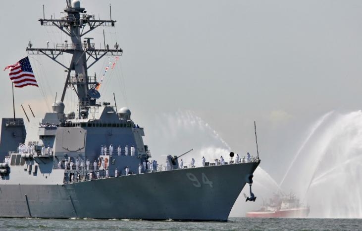 Yemen: missili Usa distruggono radar dei ribelli Houthi