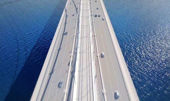 Ponte sullo stretto, l’appetibile business della criminalità