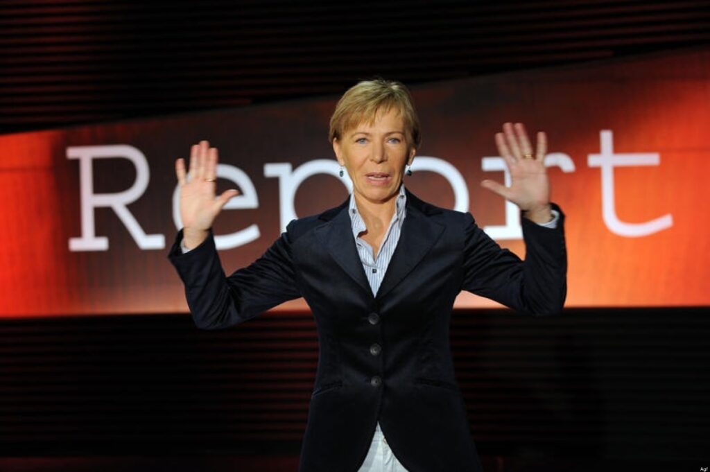 Televisione. A Report si parla di falso biologico