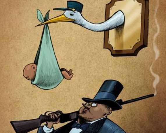 L’Italia e la demografia. La bomba al rallentatore che continua ad esplodere