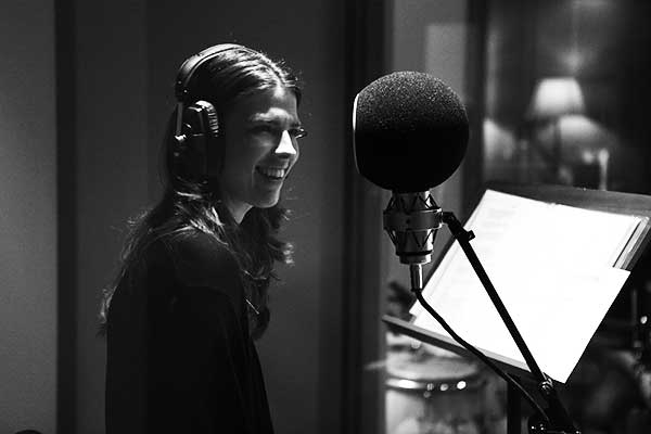 Musica: “Find a way” di Dagmar Segbers