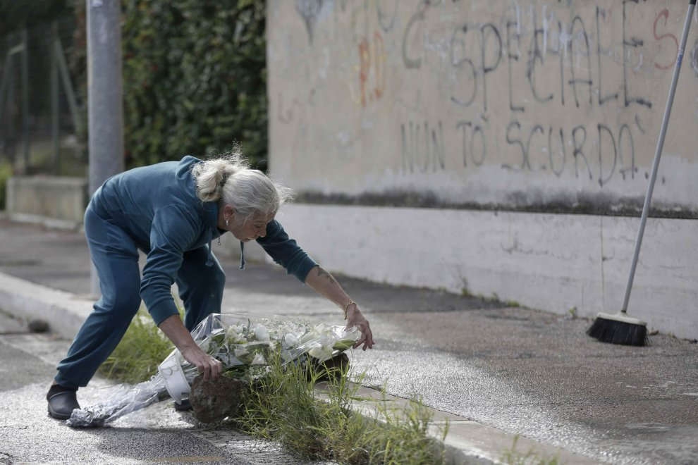 Roma. Omicidio Ponte di Nona, scatta la condanna