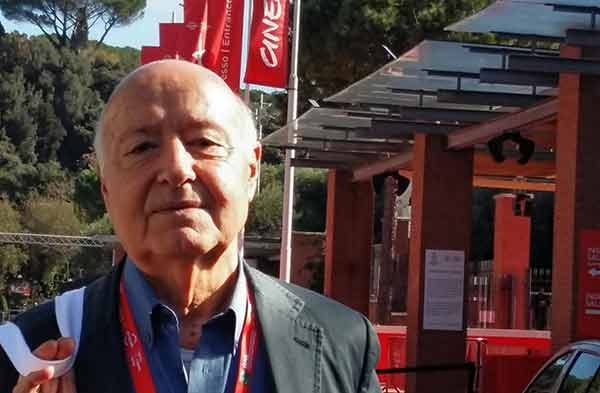 Rome Film Fest. Mariotti: “Primo Piano va a Spoleto”