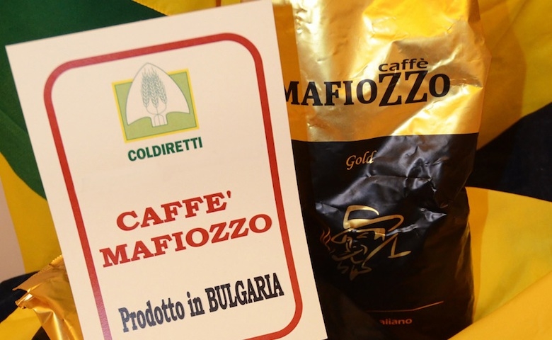 Fermare il commercio che sfrutta gli stereotipi legati alla mafia