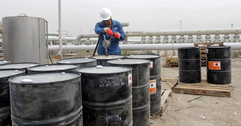 Energia petrolio. Stop trattative con i sindacati: il 18 ottobre sarà sciopero