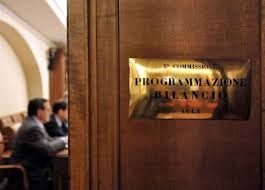 Bilancio: testo atteso alla Camera tra venerdi’ e sabato. L’infografica