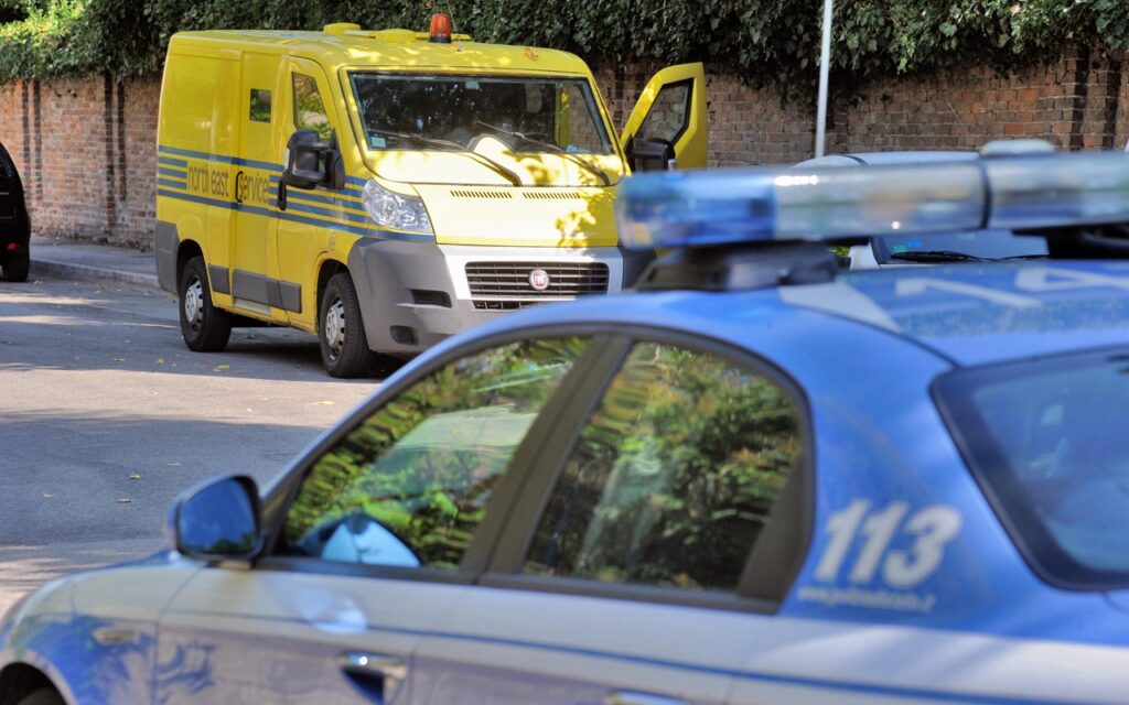 Roma. Sgominata banda che assaltava portavalori dei tabacchi