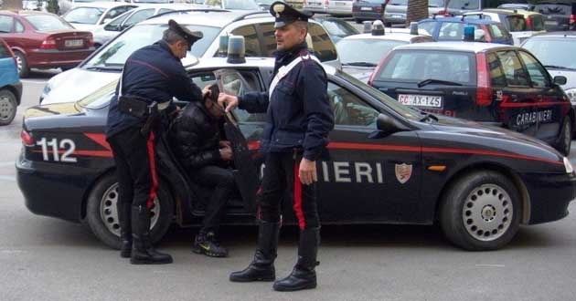 Grandi opere.Corruzione in appalti, 21 arresti