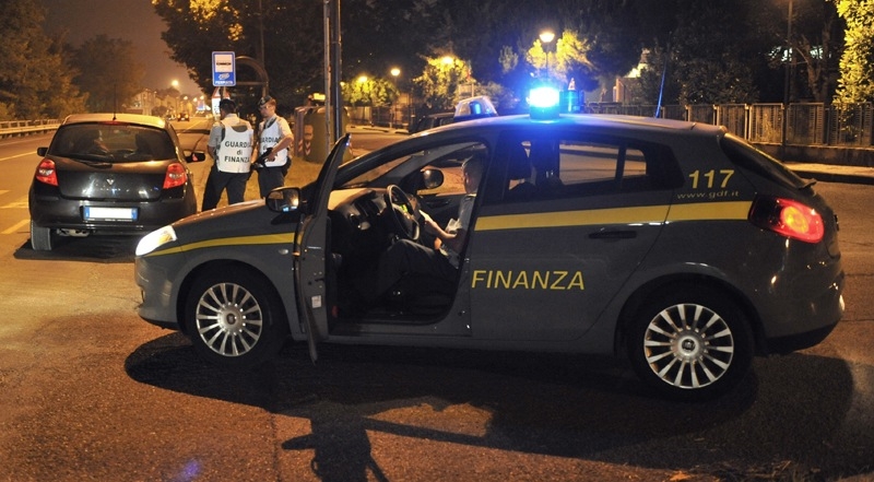 Scoperta presunta evasione da 160 milioni nel settore dei fotovoltaici