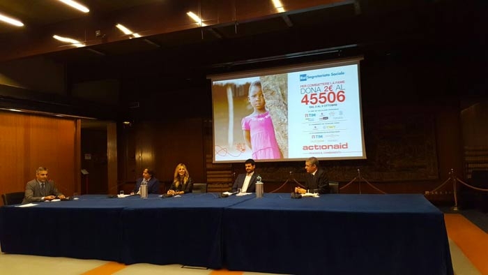 Rai e Actionaid: volti, persone e storie per il cambiamento