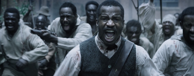 Rome Film Fest. “The birth of a nation”, esordio possente