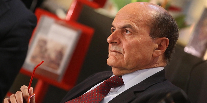 Lettera a Bersani sulla sinistra che verrà