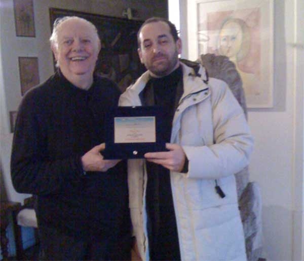 Dario Fo e il suo impegno civile nel cinema indipendente