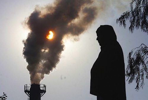 Clima:l’accordo di Parigi entra in vigore il 4 novembre. E l’Italia?