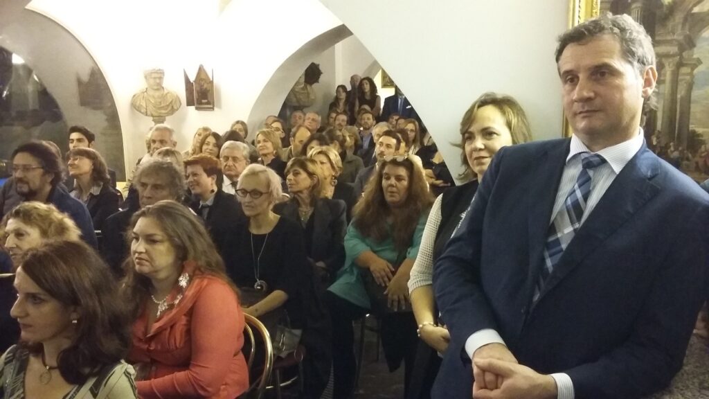 A Palazzo Benucci candidatura all’Unesco della Cultura del tartufo a patrimonio immateriale dell’umanità