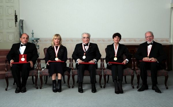 Praemium Imperiale 2016. Oggi la cerimonia a Tokyo