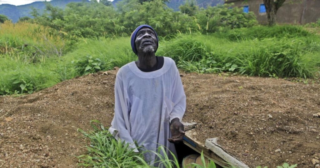 Sud Sudan, Civili uccisi senza proptezione