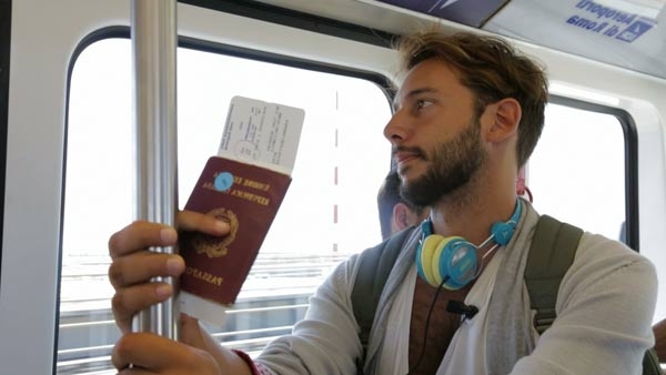Fuga dal Bel paese. Oltre 100mila italiani emigrati all’estero
