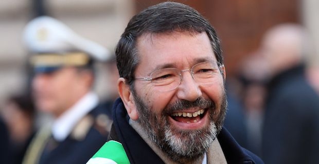 Roma. Ignazio Marino assolto da truffa e peculato