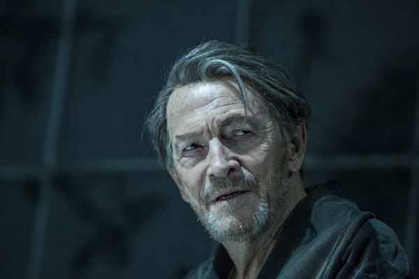 Teatro Eliseo. “Il gioco delle parti” dal 1 al 20 novembre