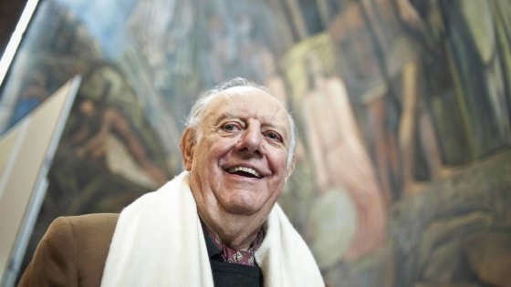 Addio a Dario Fo artista unico e totale