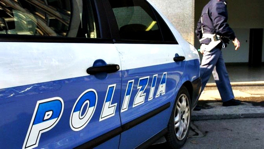 Roma violenta. Spacca la bottiglia e taglia la gola a un ragazzo brasiliano