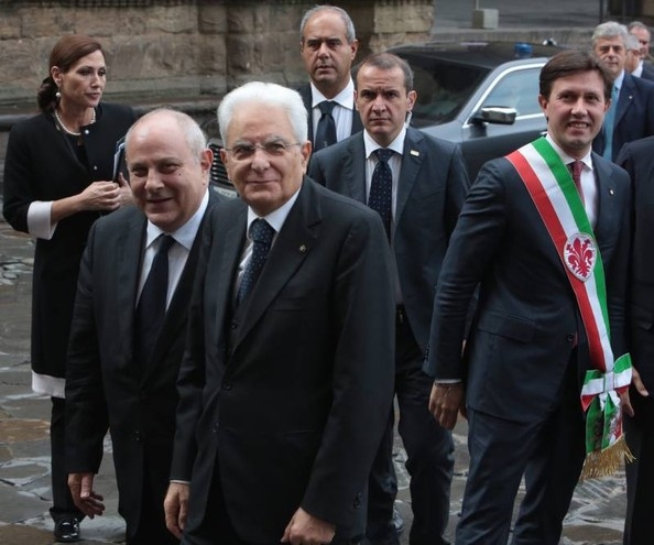 Stati Generali Lingua Italiana. Un Presidente ipertecnologico