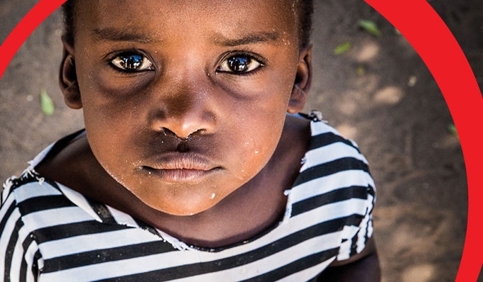 “Fino all’ultimo bambino”. Campagna solidale di Save the Children