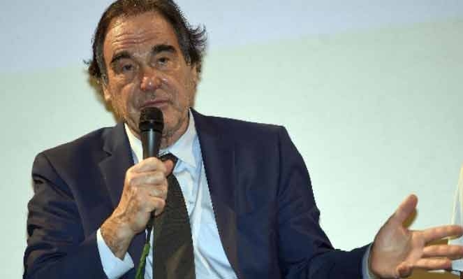Rome Film Fest. “ Snowden”, Oliver Stone rivela il controllo sociale