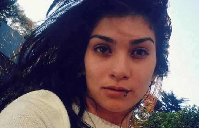 #Niunamenos, contro gli atroci omicidi di genere