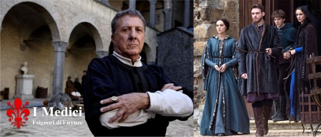 Raiuno. “I Medici”. Recensione