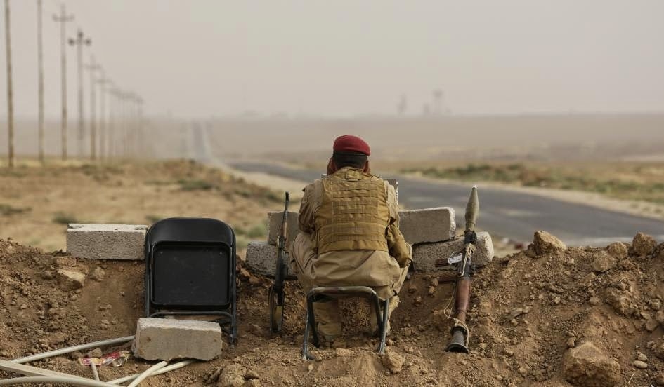 L’esercito di Baghdad punta su Mosul. Ma la guerra al terrorismo sarà ancora lunga e difficile