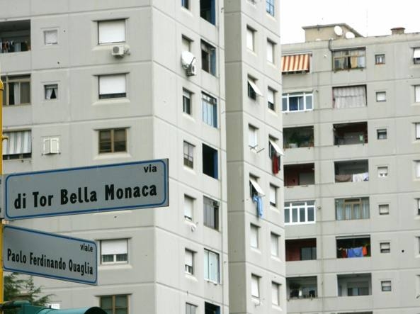 Roma. Nonno pusher in manette. Aveva un chilo e mezzo di cocaina