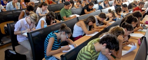 “Student Act”, attacco all’università e al diritto allo studio