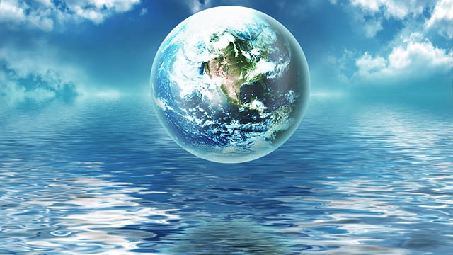 La gestione della risorsa idrica al tempo dei cambiamenti climatici