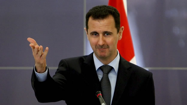 Siria. Parenti e alleati di Assad assunti da Onu