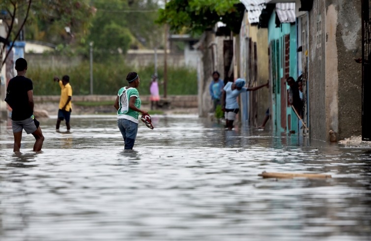 Uragano Matthew. L’Unicef lancia l’allarme colera