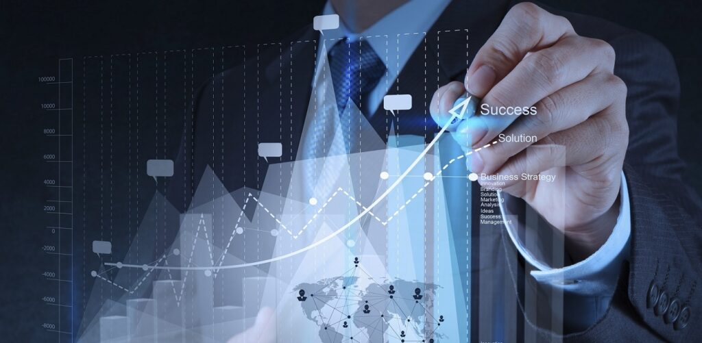 La digital revolution, ottima opportunità professionale per gli intermediari finanziari