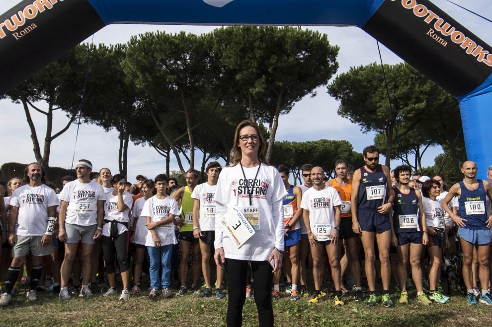 Stefano Cucchi, seconda edizione del Memorial