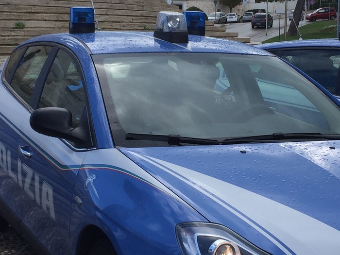 Teramo, violenta aggressione ai danni badante: 65enne arrestato
