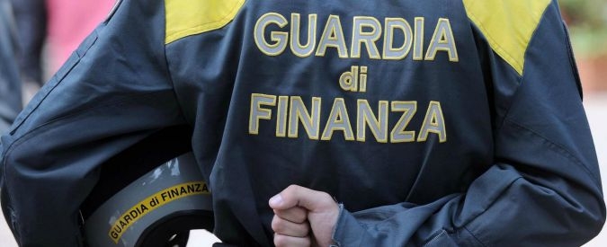 Sequestro record. Confiscati 217 milioni a imprenditore
