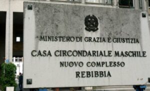 Evasione da Rebibbia, caccia aperta ai 3 fuggitivi