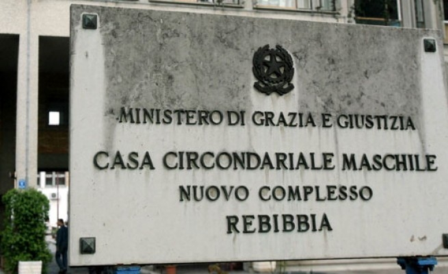 Evasione da Rebibbia, caccia aperta ai 3 fuggitivi