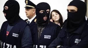 Smantellata banda di rapinatori a Palermo: 5 arresti