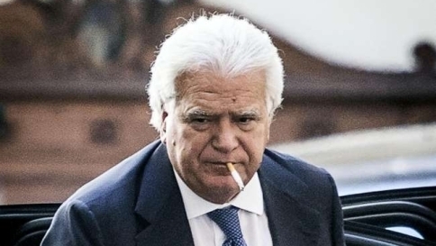 A processo Verdini e la P3 che voleva condizionare le istituzioni